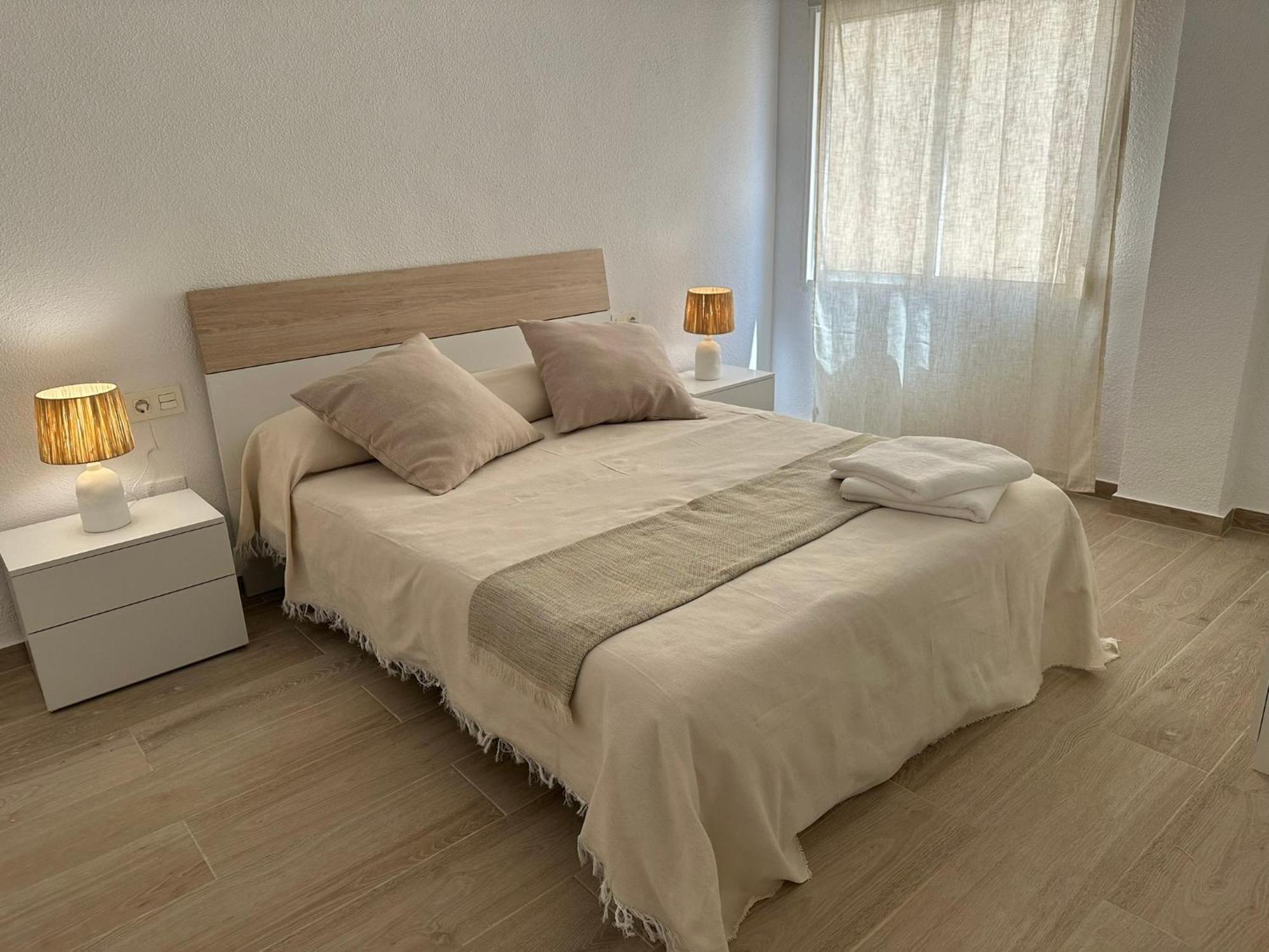 Beach House Torrevieja Exterior foto